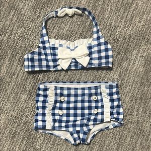 Janie and Jack Swimsuit